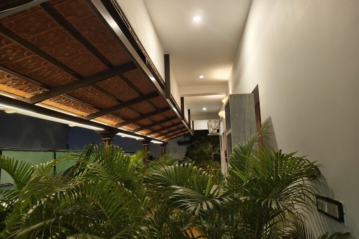 Hotel 89 of 89