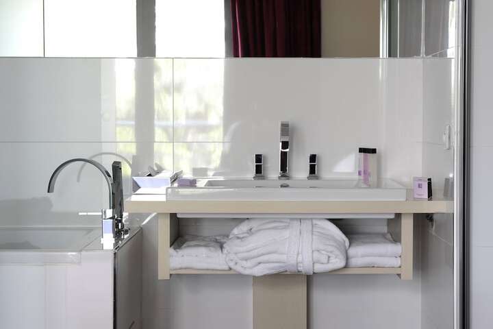 Bath Amenities
