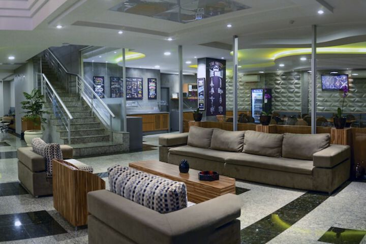 Hotel Interior 2 of 38