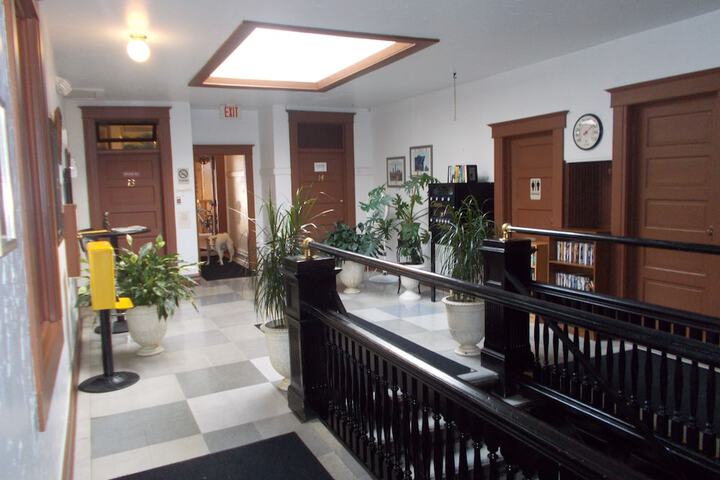 Hotel Interior 2 of 17