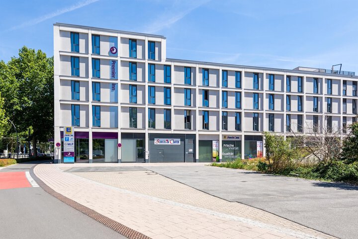 Exterior Photo