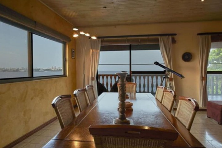 Dining Photos