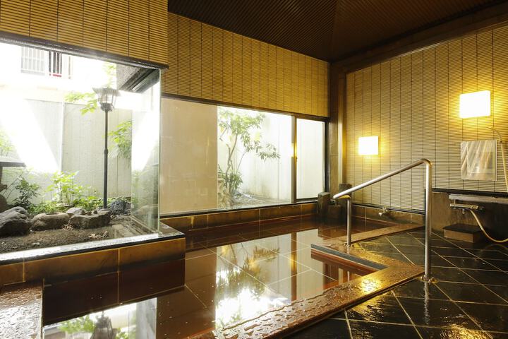 Bath Amenities