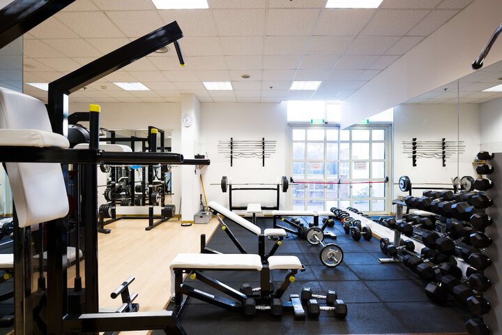 Health and Fitness 32 of 76