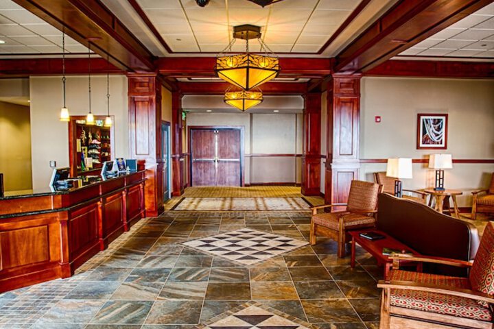 Hotel Interior 2 of 52