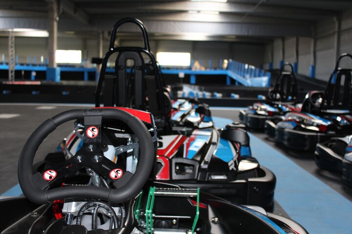 Sports facility