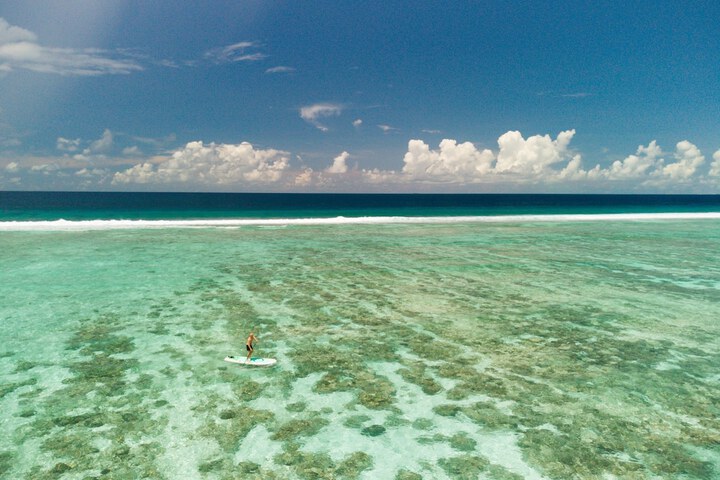 Beach 46 of 55