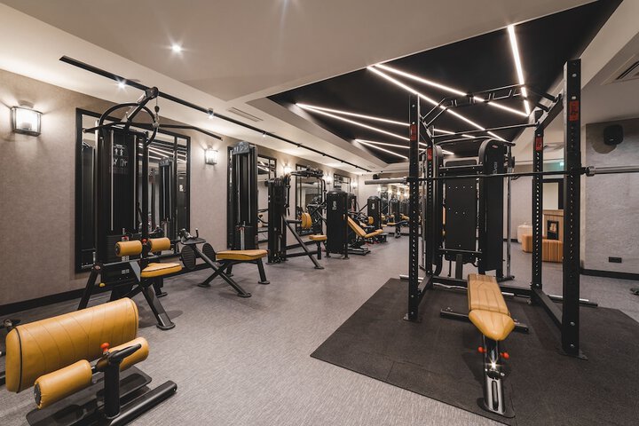 Health and Fitness 28 of 42