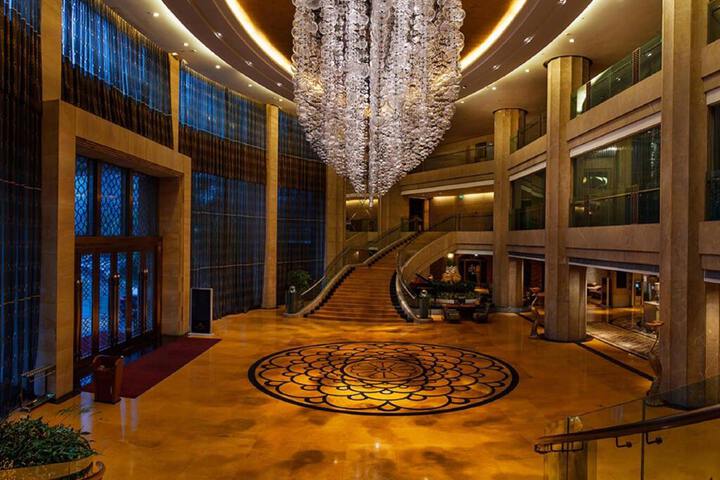 TIANLAI HOTEL