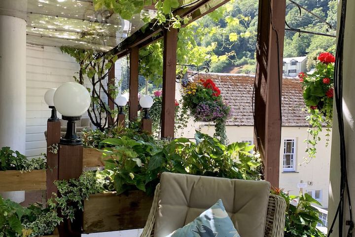 Terrace/Patio 111 of 122