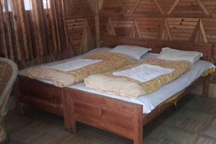 Hotel Shantikunjh