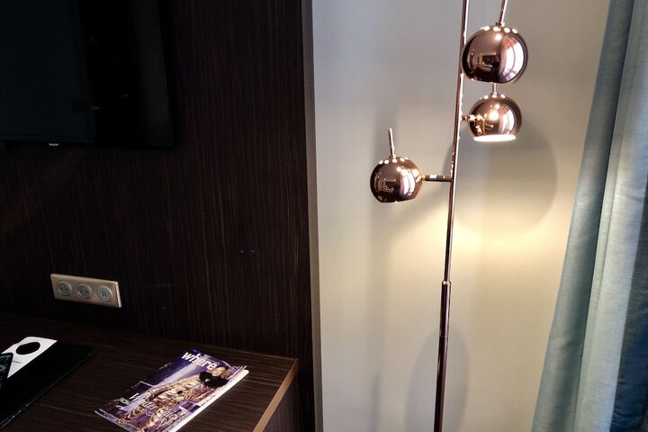 Hotel Interior 90 of 91