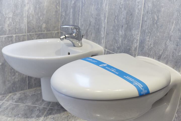 Fitness Center Photo