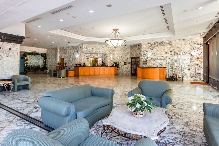 Hotel Interior 2 of 85