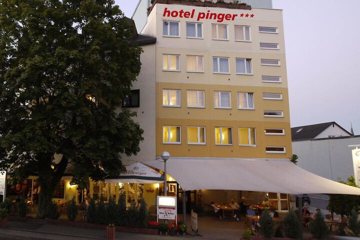 Hotel 33 of 37