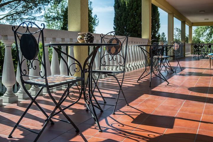 Terrace/Patio 57 of 57