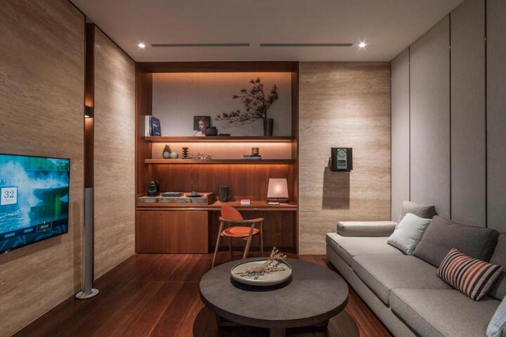 Fitness Center Photo