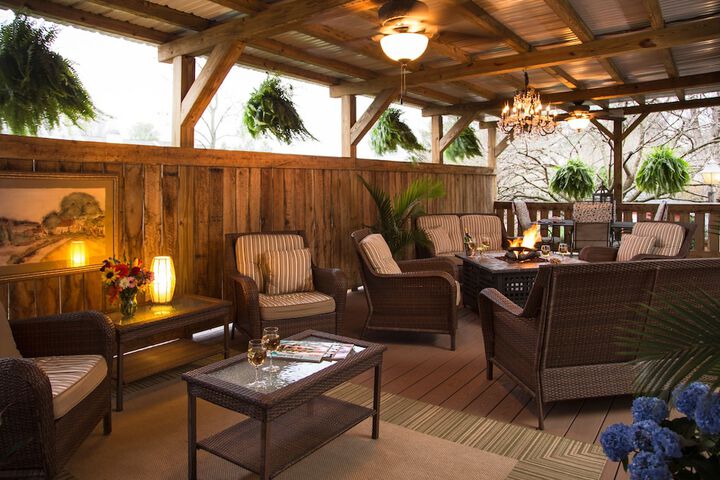 Terrace/Patio 50 of 57