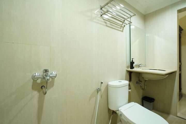 Bath Amenities