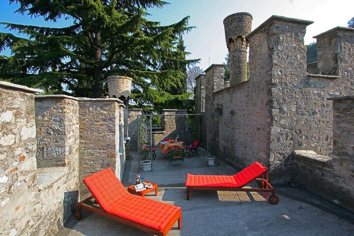 Terrace/Patio 17 of 41