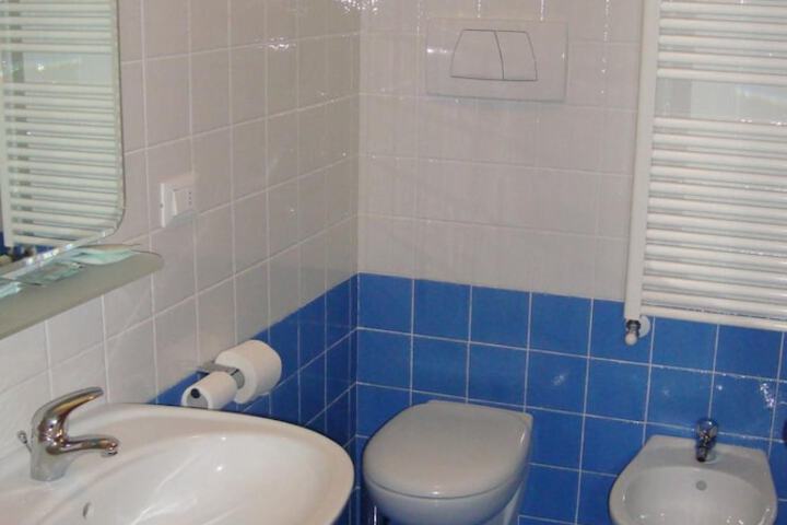 Bath Interior