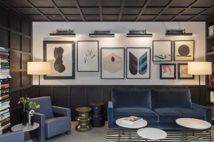 Image of Yurbban Ramblas Boutique Hotel
