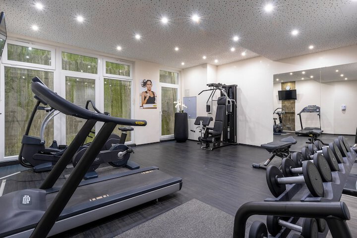Fitness Club