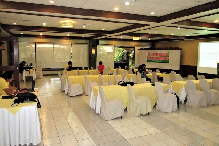 Ballroom/Hall 41 of 47