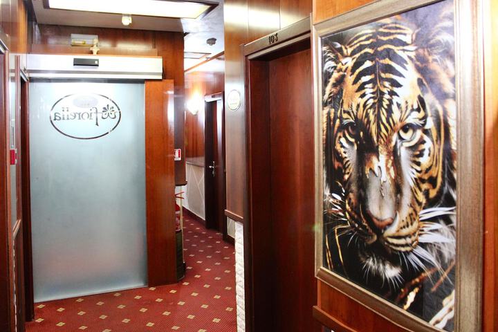Hotel Interior 3 of 63