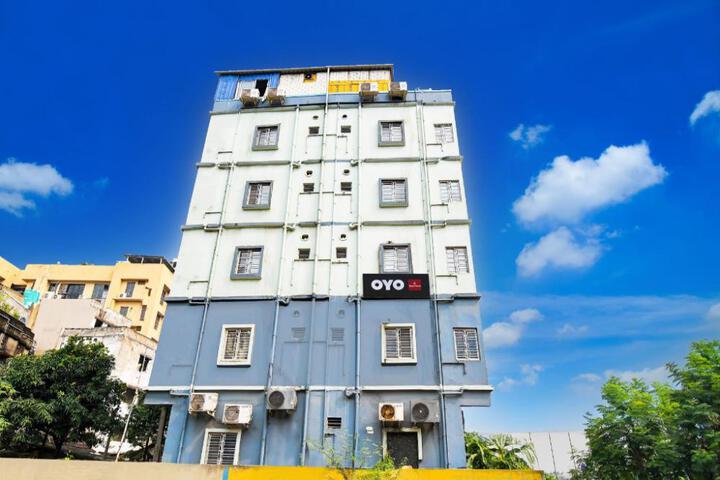 Hotel O Hi Rise