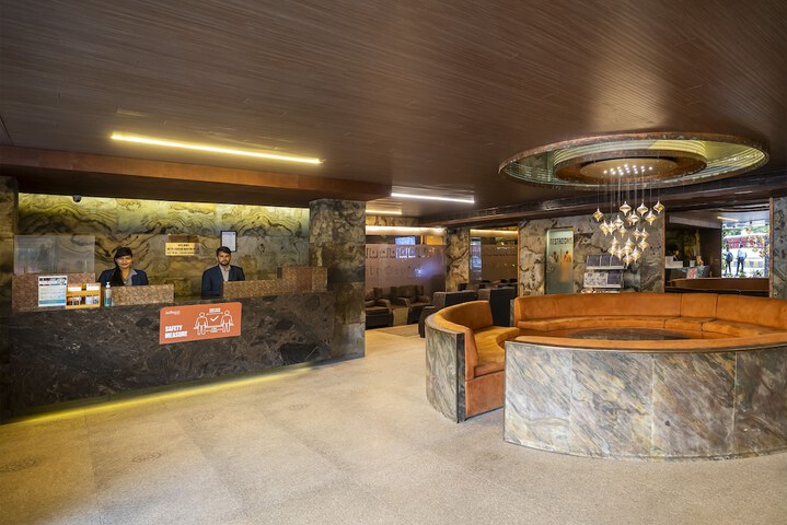 Hotel Interior 4 of 64