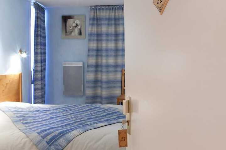 Hotel Les Alpins
