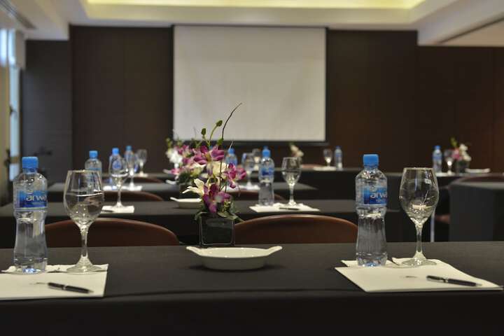 Meeting 43 of 48