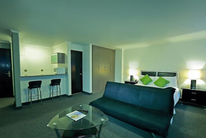 Hotel Amenity