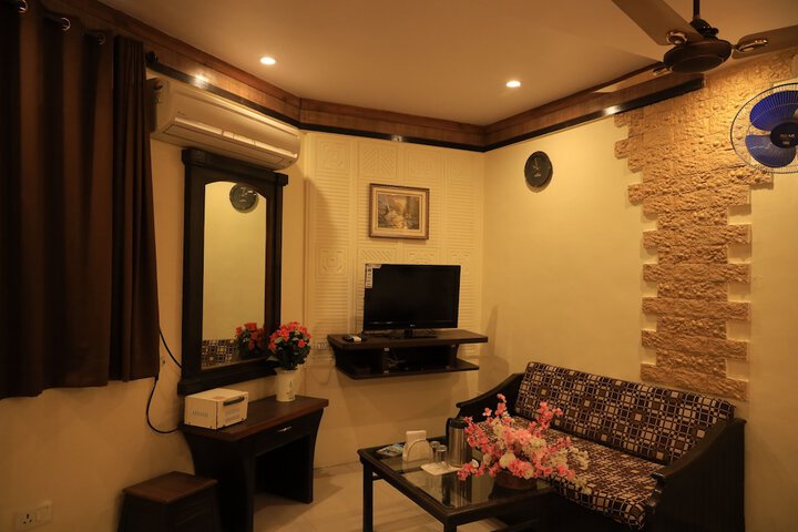 Room 20 of 125
