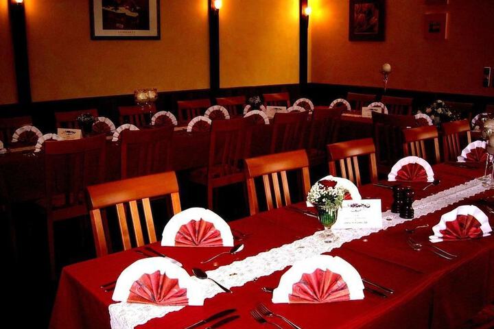 Restaurants