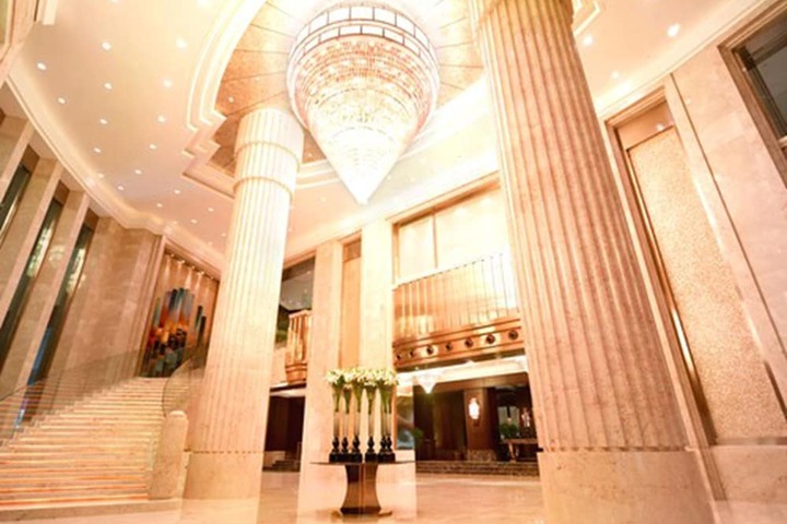 Hotel Interior 31 of 36