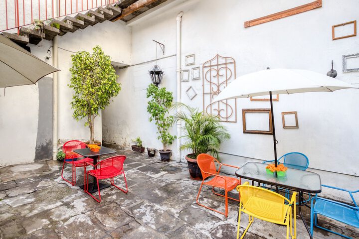Terrace/Patio 44 of 45