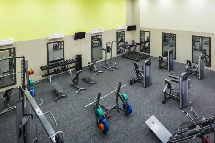 Health and Fitness 20 of 37