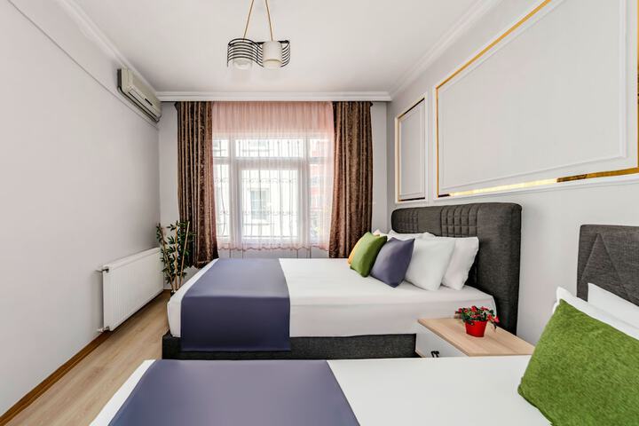 Fitness Facility Photos