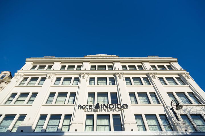 Hotel 45 of 56