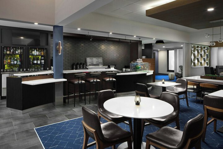 Hotel Interior 2 of 38