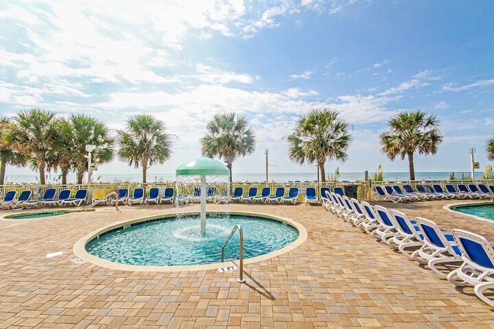 Children's pool