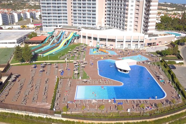 Hotel 119 of 126
