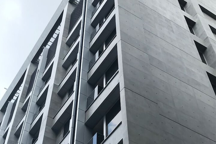 Hotel 42 of 46