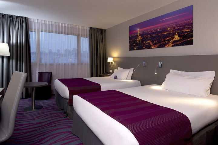 Hotel 54 of 55