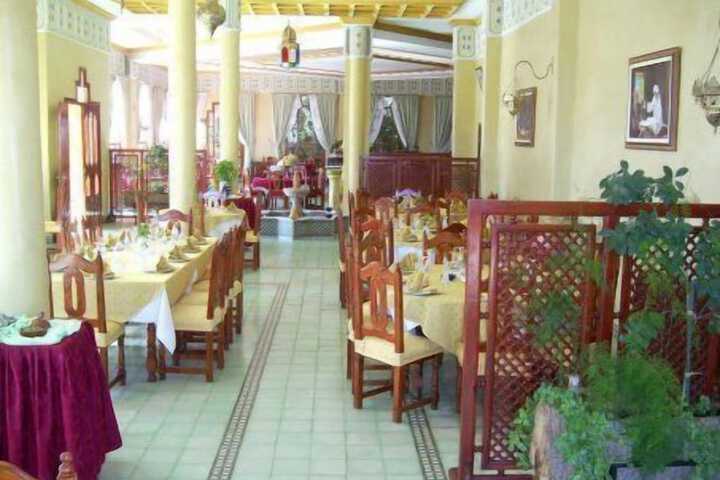 Restaurants