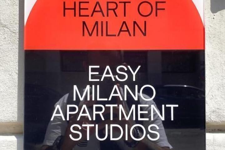 Image of Easy Milano Rooms & Apartments