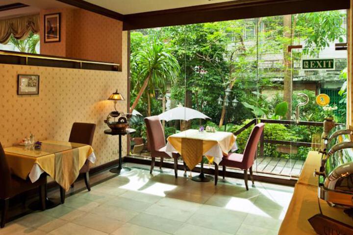 Fitness Center Photo