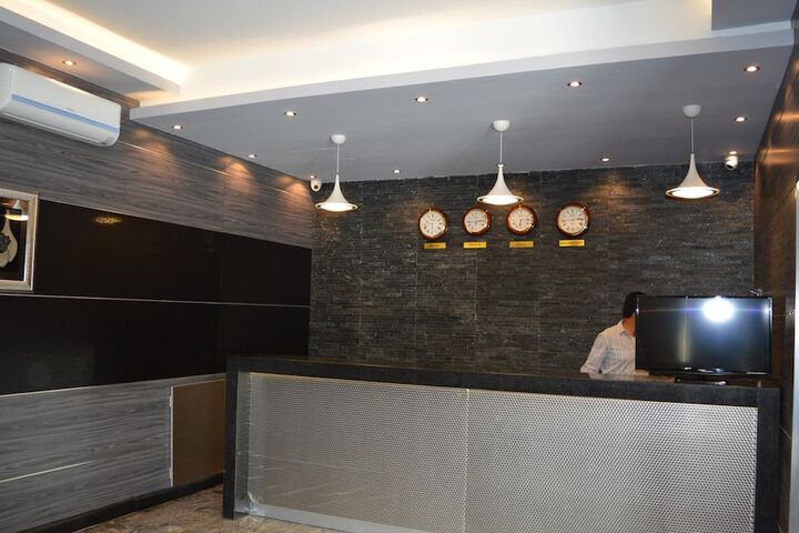 Hotel Interior 6 of 44